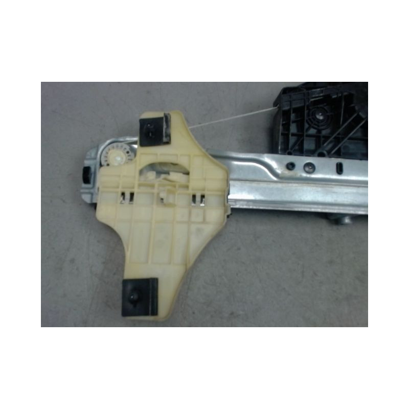 MECANISME+MOTEUR LEVE-GLACE AVANT DROIT RENAULT MEGANE-E