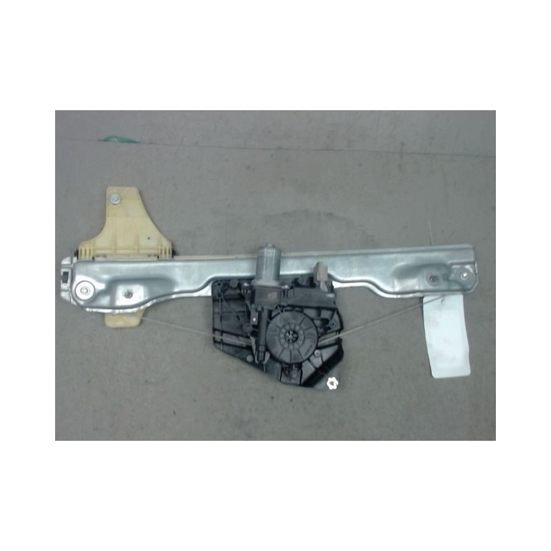 MECANISME+MOTEUR LEVE-GLACE AVANT DROIT RENAULT MEGANE-E