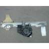 MECANISME+MOTEUR LEVE-GLACE AVANT DROIT RENAULT MEGANE-E