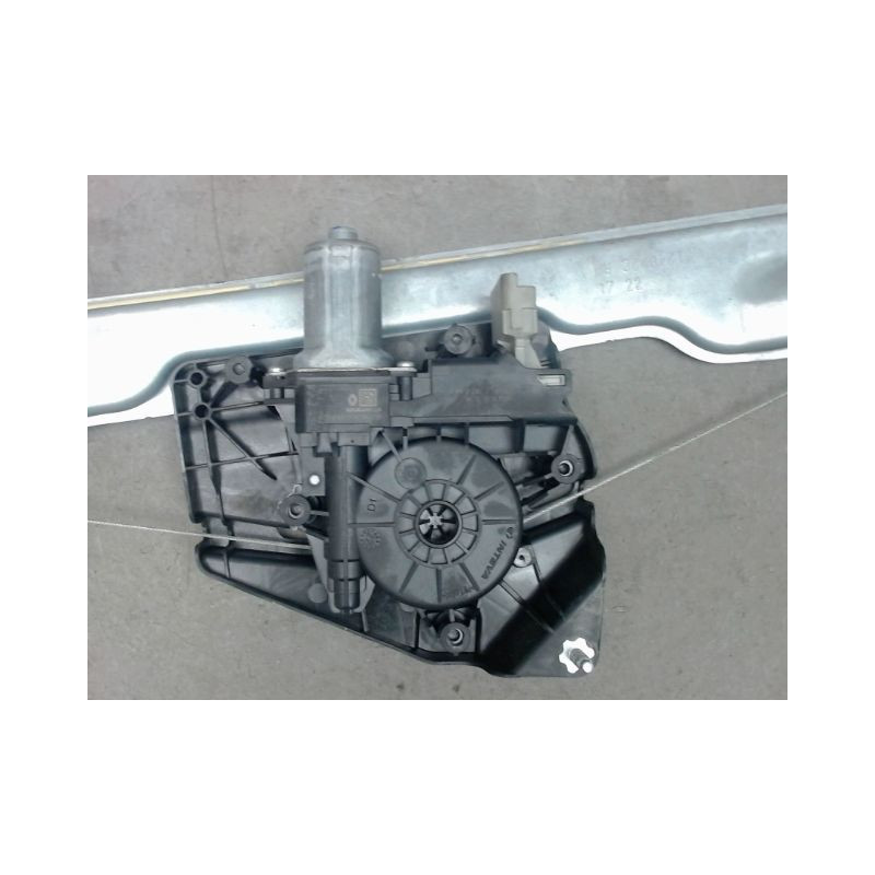 MECANISME+MOTEUR LEVE-GLACE AVANT DROIT RENAULT MEGANE-E