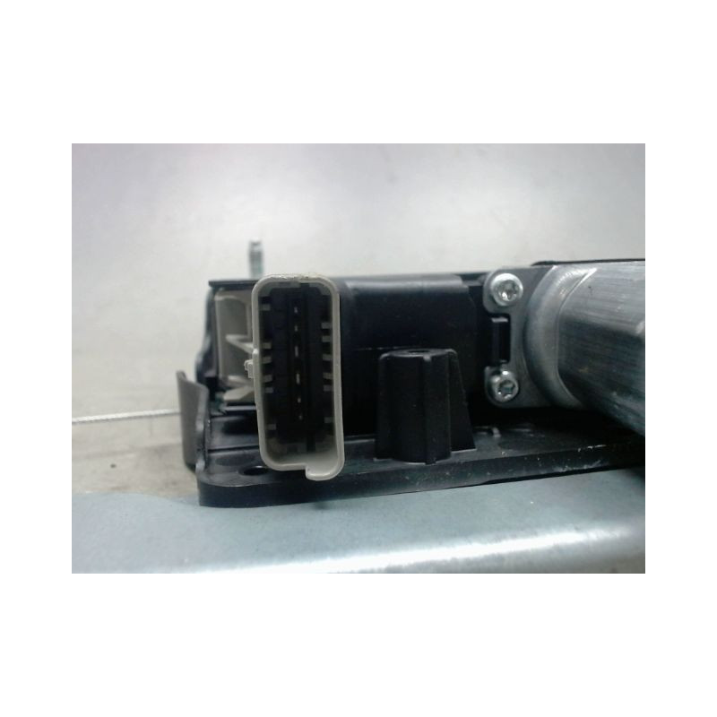 MECANISME+MOTEUR LEVE-GLACE AVANT DROIT RENAULT MEGANE-E