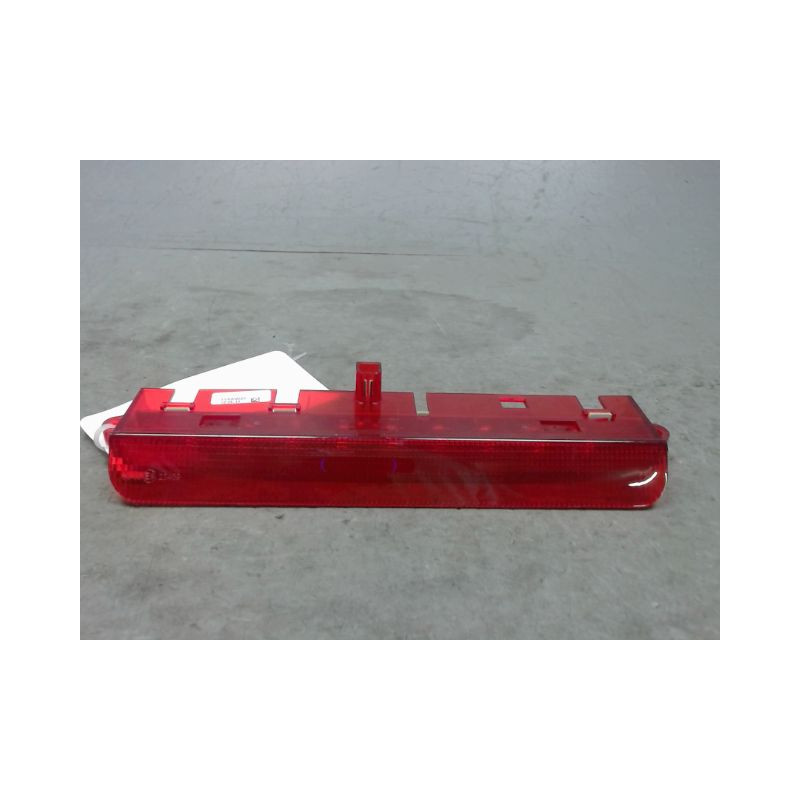 FEUX STOP SUPPLEMENTAIRE FIAT 500
