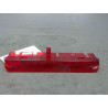 FEUX STOP SUPPLEMENTAIRE FIAT 500
