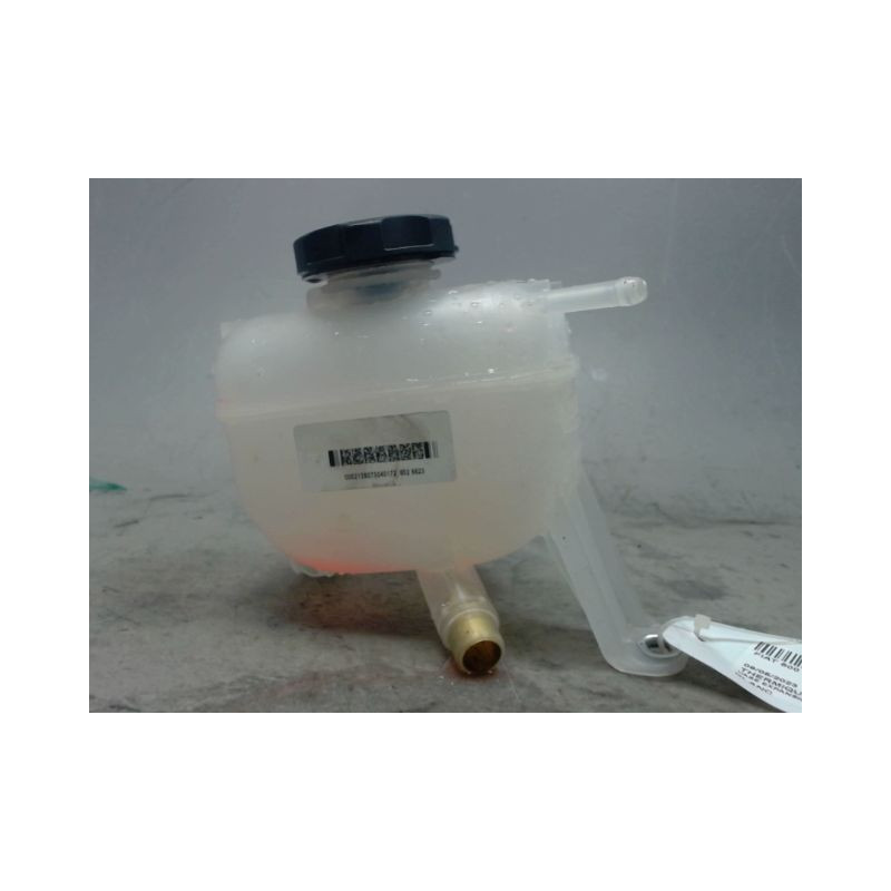 VASE EXPANSION FIAT 500