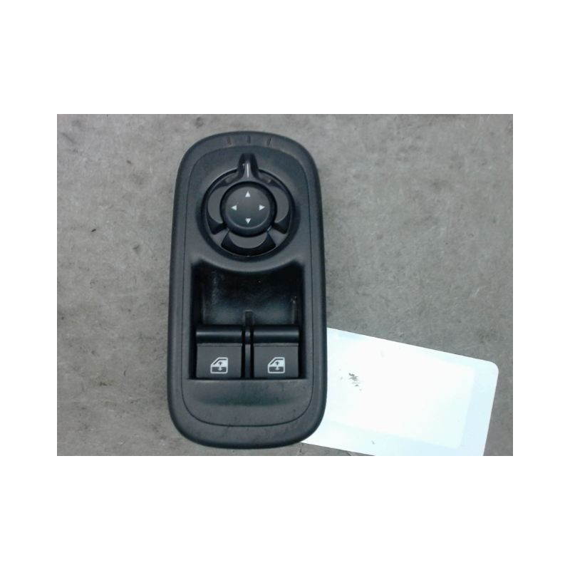 COMMANDE LEVE-GLACE PORTE AVG FIAT 500