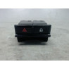 BOUTON DE WARNING FIAT 500