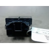 BOUTON DE WARNING FIAT 500