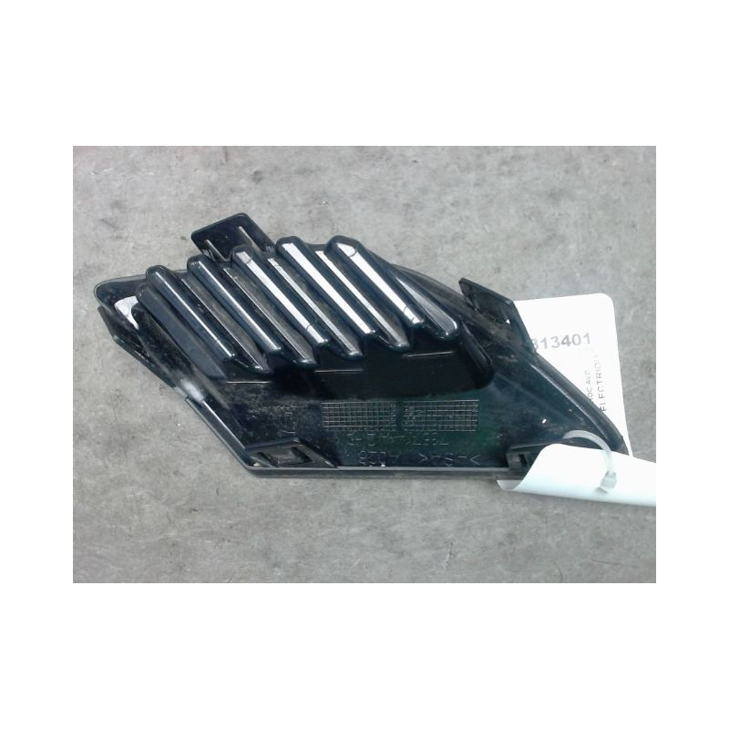 GRILLE VENTILATION PARE-CHOC AVD FIAT 500