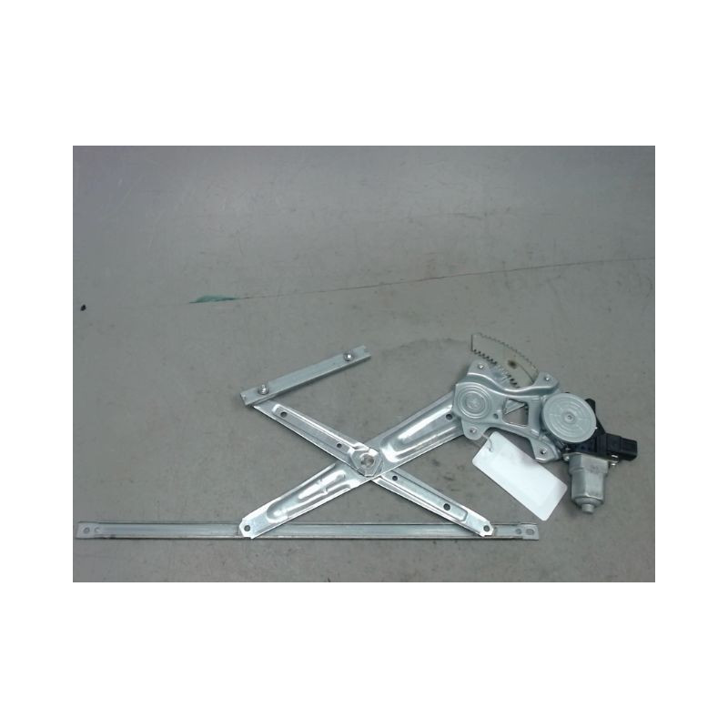 MECANISME+MOTEUR LEVE-GLACE AVANT DROIT MITSUBISHI ASX