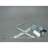 MECANISME+MOTEUR LEVE-GLACE AVANT DROIT MITSUBISHI ASX