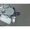 MECANISME+MOTEUR LEVE-GLACE AVANT DROIT MITSUBISHI ASX