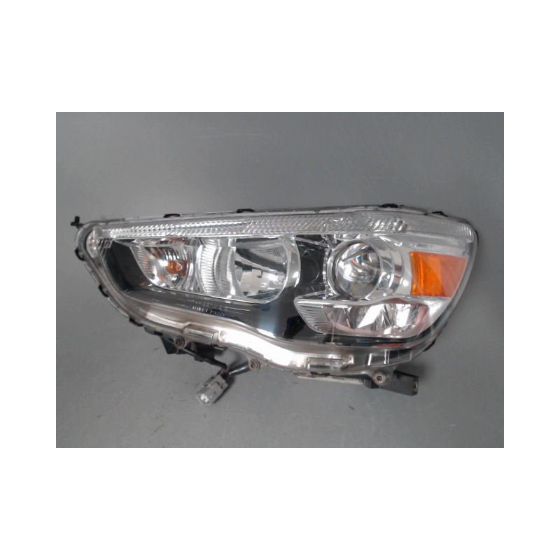 PHARE GAUCHE MITSUBISHI ASX