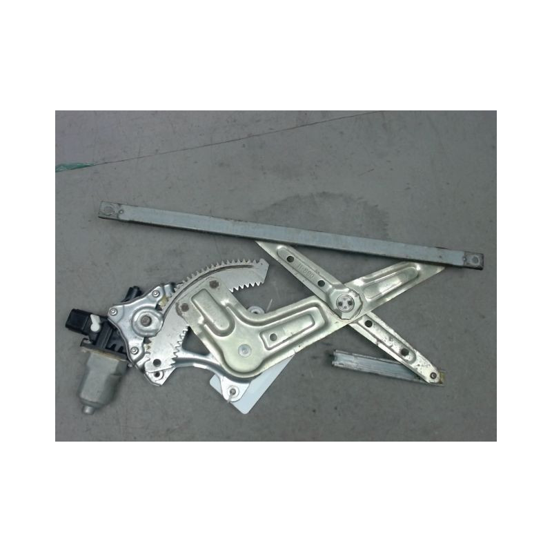 MECANISME+MOTEUR LEVE-GLACE ARRIERE GAUCHE MITSUBISHI ASX