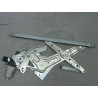 MECANISME+MOTEUR LEVE-GLACE ARRIERE GAUCHE MITSUBISHI ASX