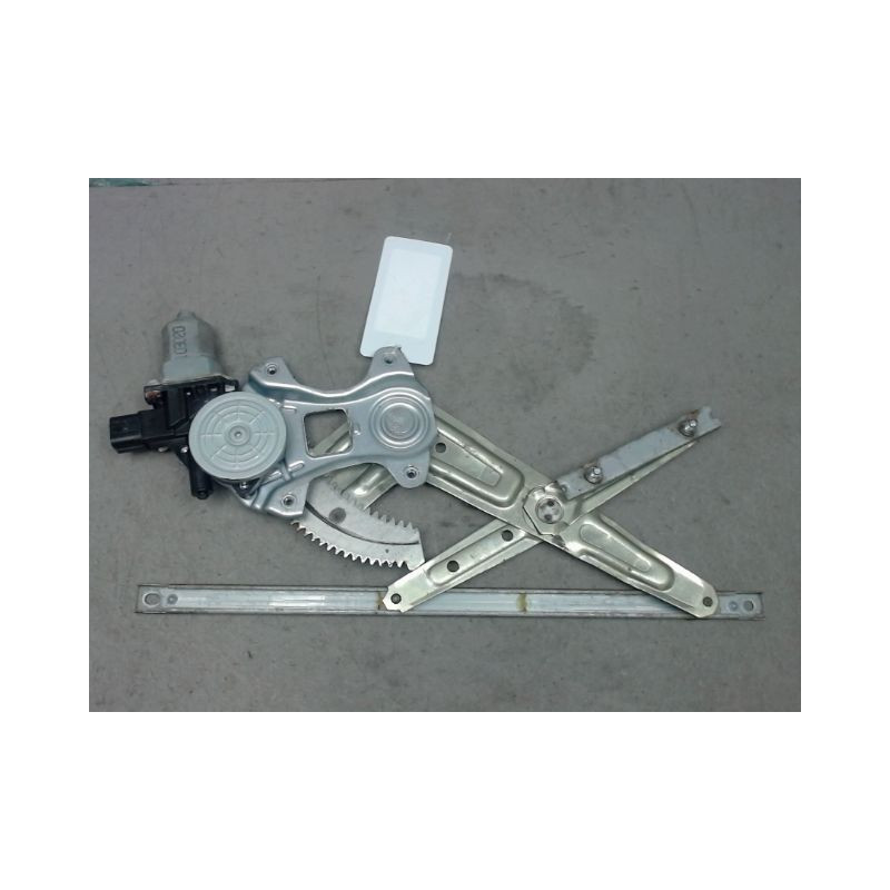 MECANISME+MOTEUR LEVE-GLACE ARRIERE GAUCHE MITSUBISHI ASX