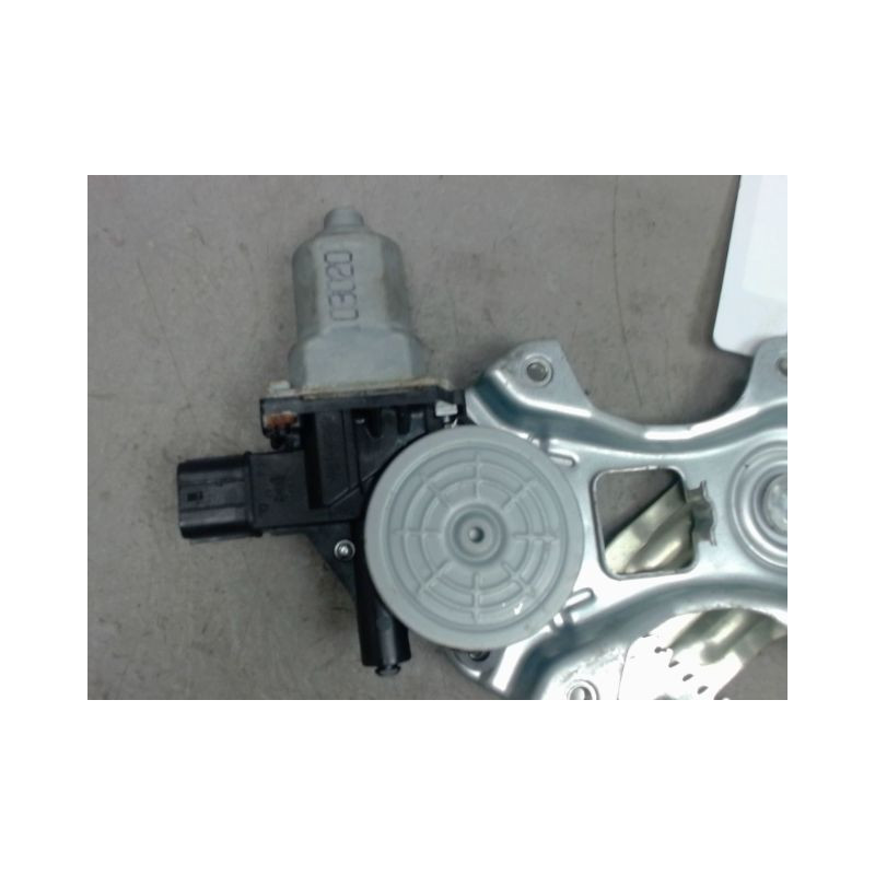 MECANISME+MOTEUR LEVE-GLACE ARRIERE GAUCHE MITSUBISHI ASX