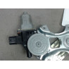 MECANISME+MOTEUR LEVE-GLACE ARRIERE GAUCHE MITSUBISHI ASX