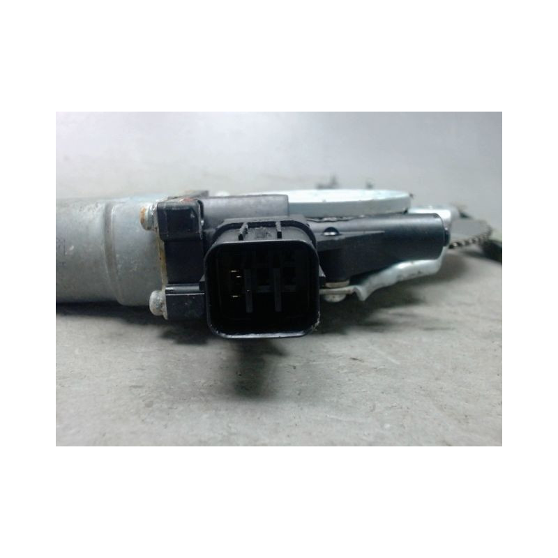MECANISME+MOTEUR LEVE-GLACE ARRIERE GAUCHE MITSUBISHI ASX