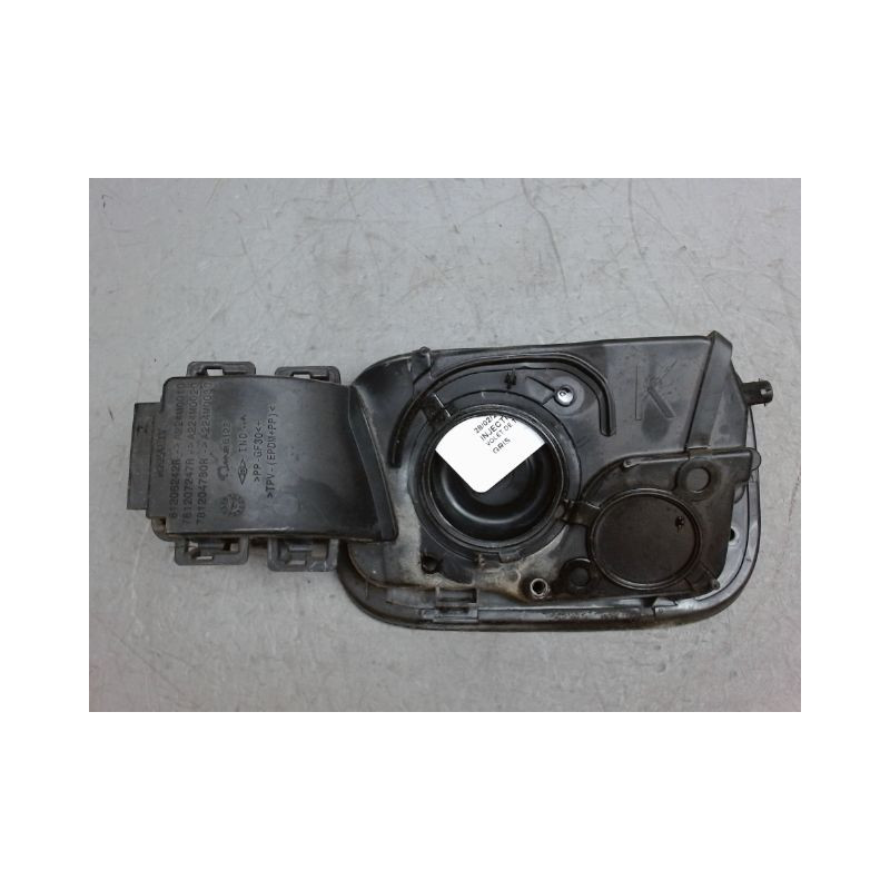 VOLET DE TRAPPE CARBURANT RENAULT MEGANE