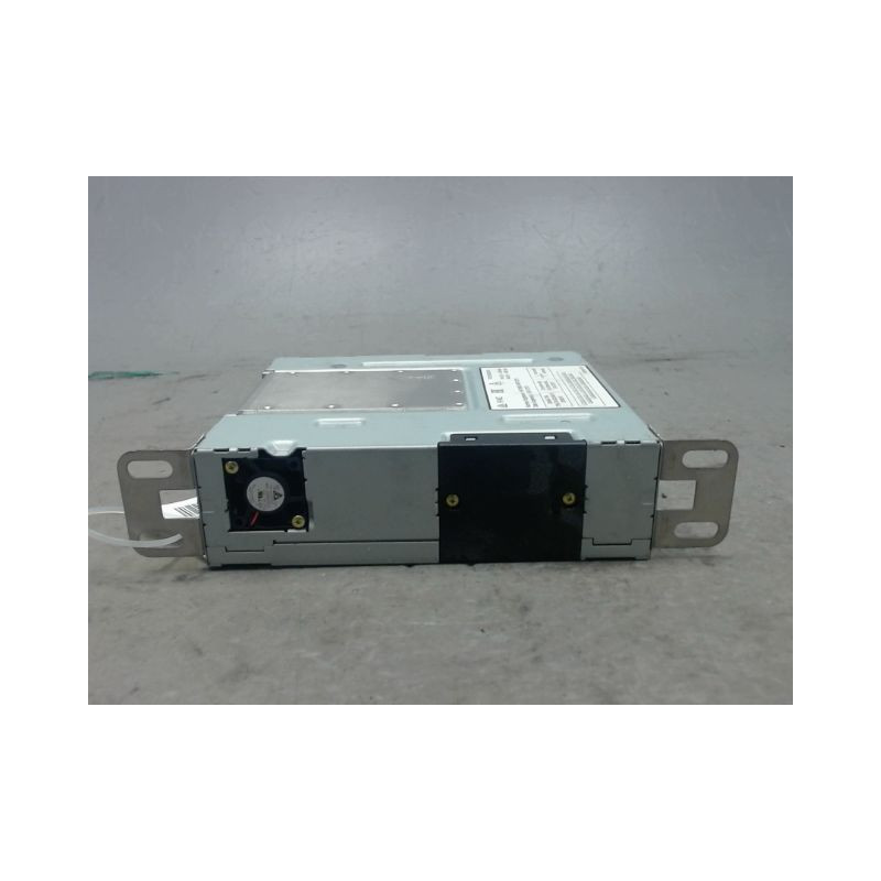 AUTORADIO RENAULT MEGANE