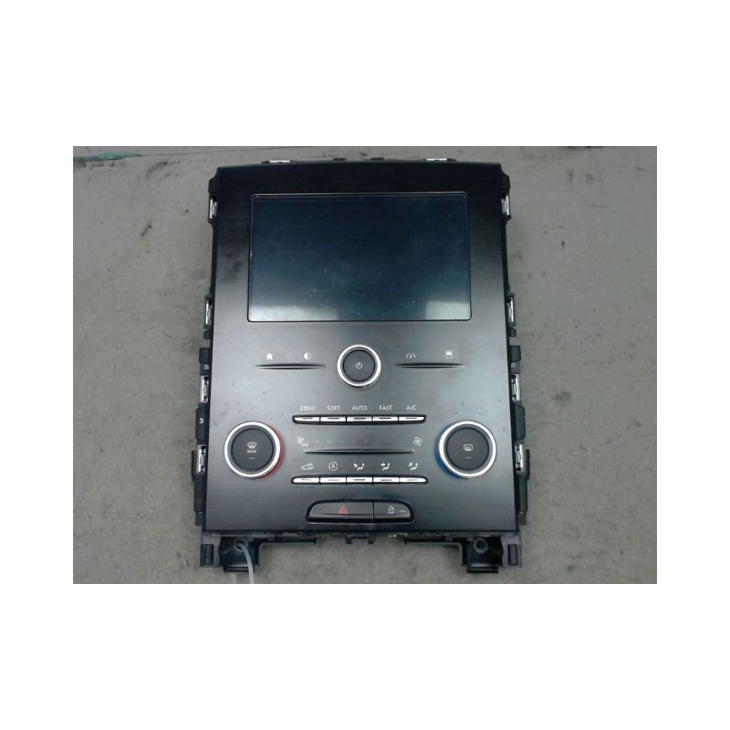 ECRAN GPS RENAULT MEGANE
