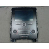 ECRAN GPS RENAULT MEGANE