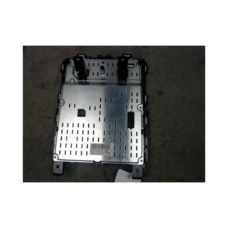 ECRAN GPS RENAULT MEGANE