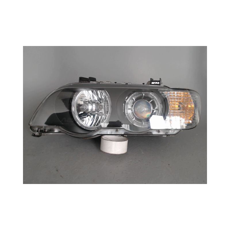 PHARE GAUCHE BMW X5 2000-2006
