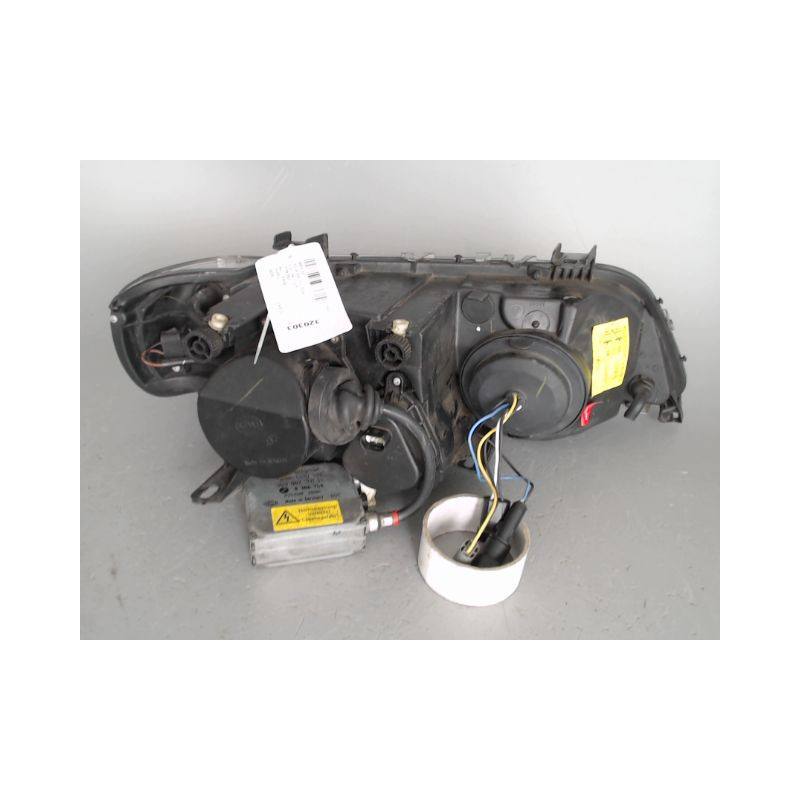 PHARE GAUCHE BMW X5 2000-2006