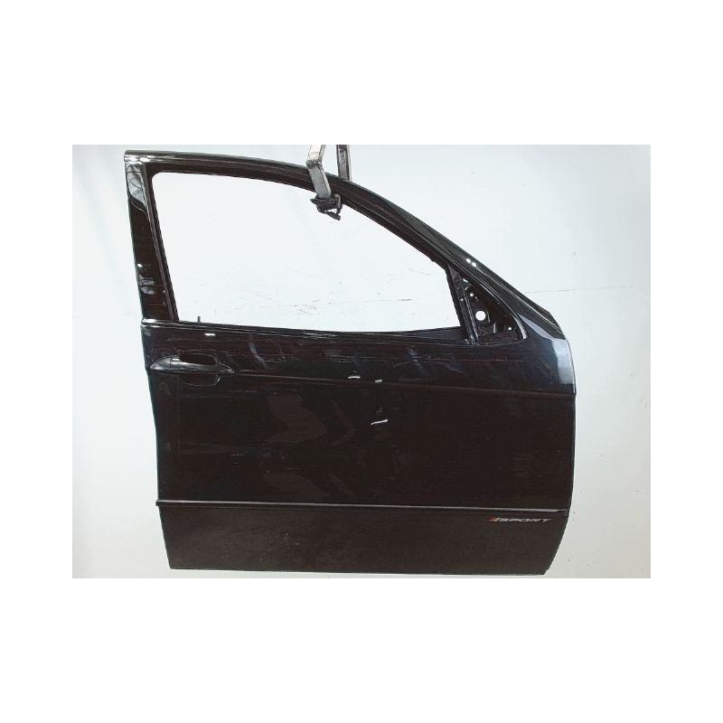 PORTE AVANT DROIT BMW X5 2000-2006