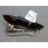 POIGNEE EXTERIEURE PORTE ARRIERE GAUCHE BMW X5 2000-2006