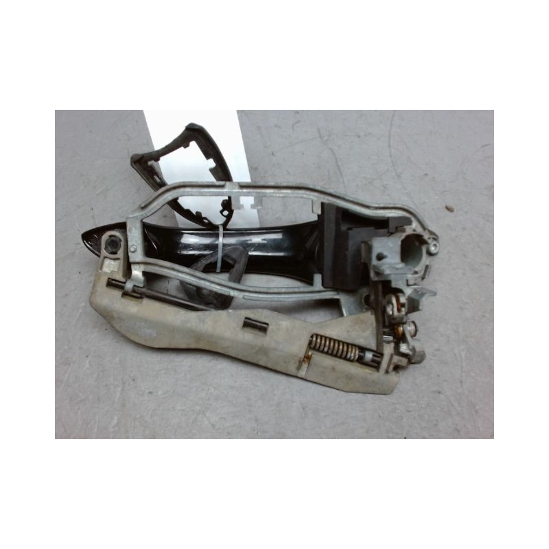POIGNEE EXTERIEURE PORTE ARRIERE GAUCHE BMW X5 2000-2006