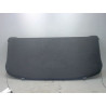 TABLETTE PLAGE ARRIERE RENAULT MEGANE 4 1.5 DCI - 8V TURBO