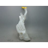 RESERVOIR LAVE-GLACE AVANT RENAULT MEGANE 4 1.5 DCI - 8V TURBO