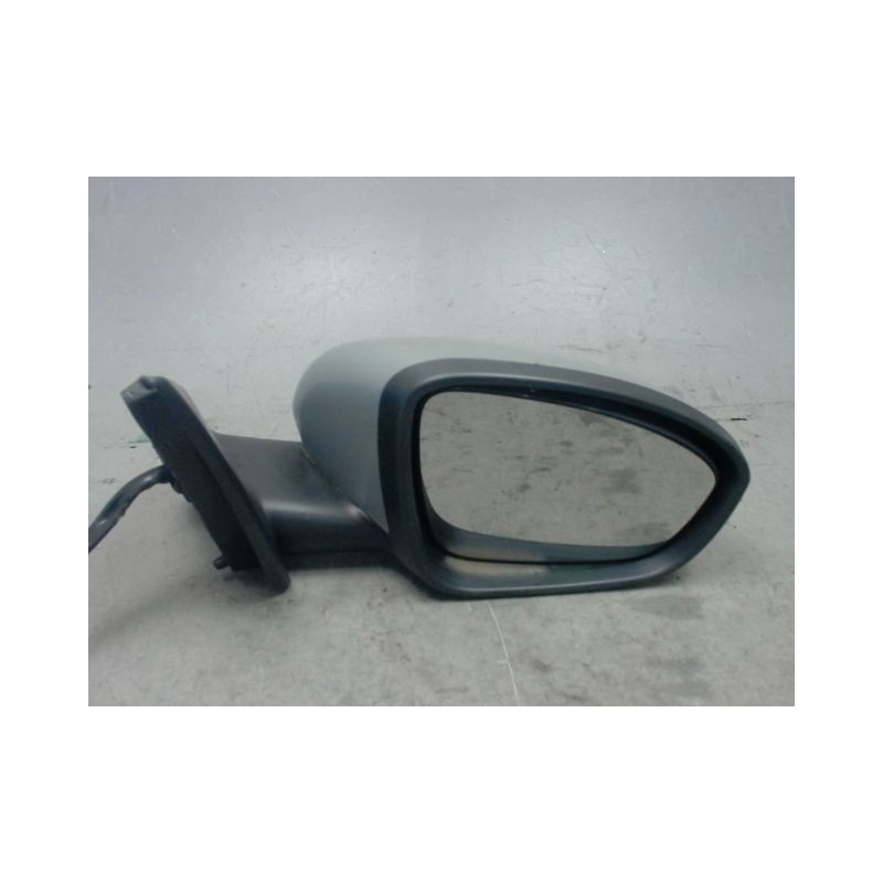 RETROVISEUR EXTERIEUR ELECTRIQUE DROIT RENAULT MEGANE 4 1.5 DCI - 8V TURBO