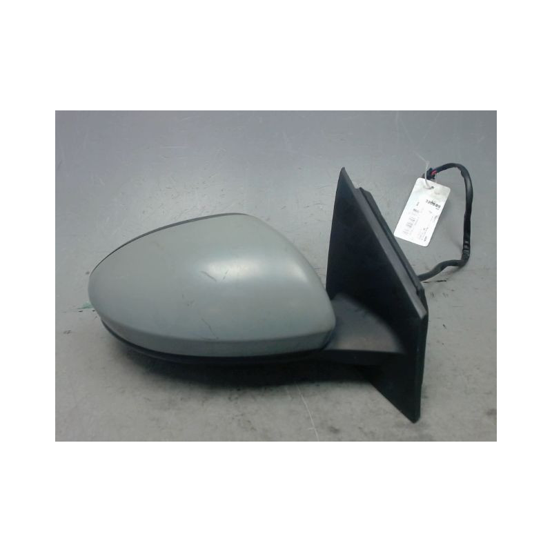 RETROVISEUR EXTERIEUR ELECTRIQUE DROIT RENAULT MEGANE 4 1.5 DCI - 8V TURBO