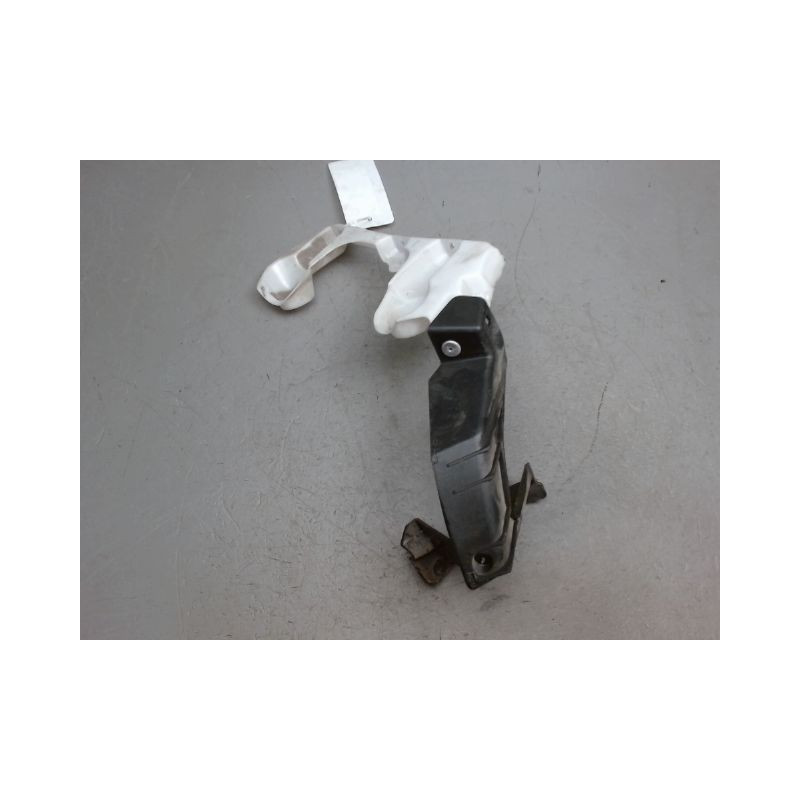 SUPPORT PARE-CHOC ARG RENAULT MEGANE 4 1.5 DCI - 8V TURBO