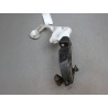 SUPPORT PARE-CHOC ARG RENAULT MEGANE 4 1.5 DCI - 8V TURBO