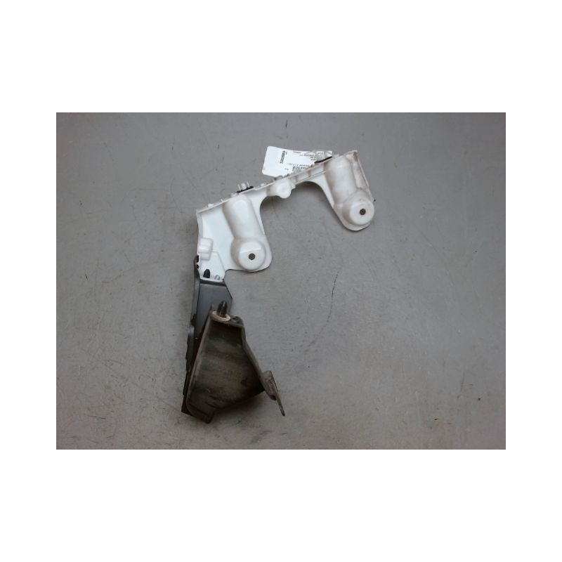 SUPPORT PARE-CHOC ARG RENAULT MEGANE 4 1.5 DCI - 8V TURBO