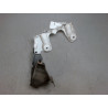 SUPPORT PARE-CHOC ARG RENAULT MEGANE 4 1.5 DCI - 8V TURBO