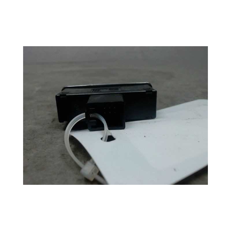 BOUTON DE WARNING VOLKSWAGEN SHARAN