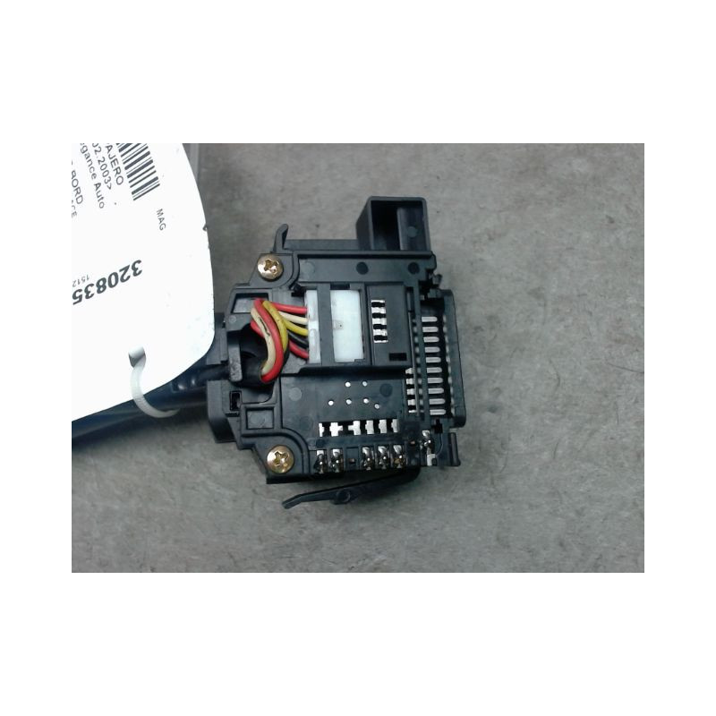 COMMANDE ESSUIE GLACE MITSUBISHI PAJERO 2003-