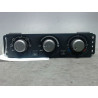 COMMANDE DE CHAUFFAGE MITSUBISHI PAJERO 2003-