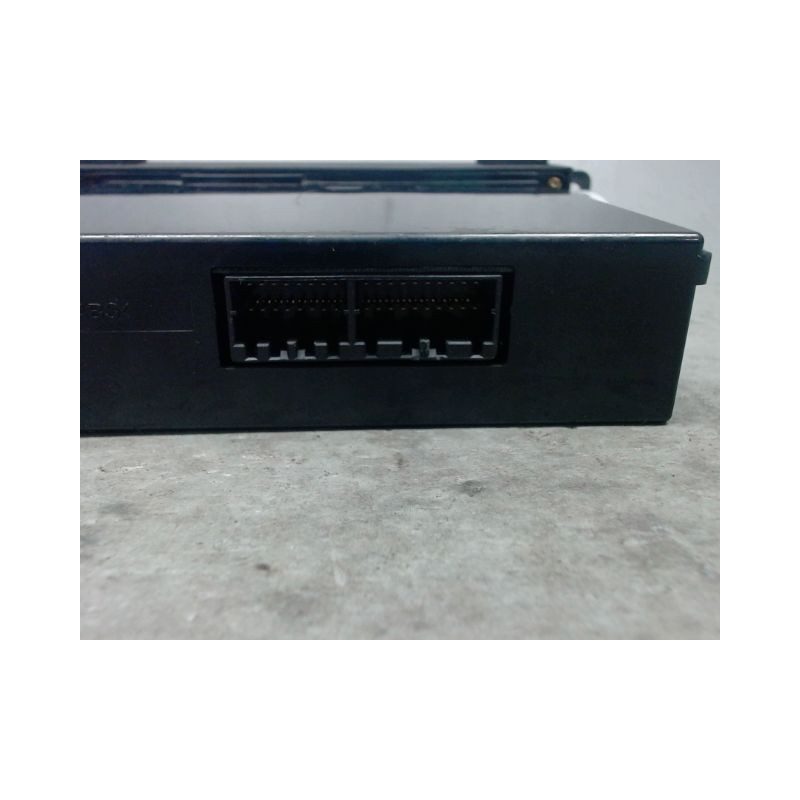 COMMANDE DE CHAUFFAGE MITSUBISHI PAJERO 2003-