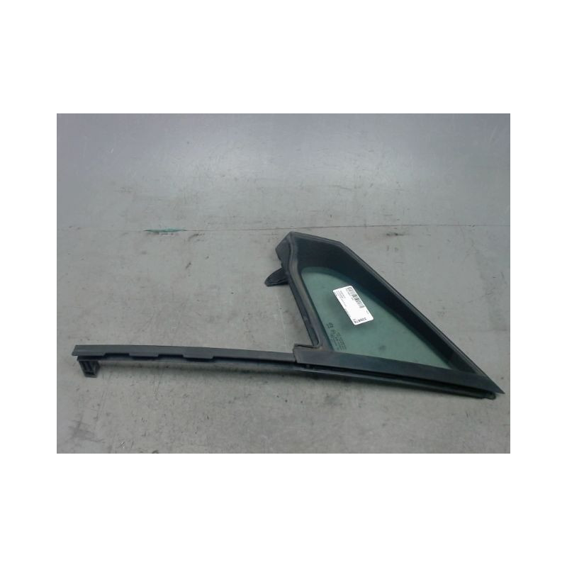 GLACE FIXE PORTE AVG PEUGEOT 208