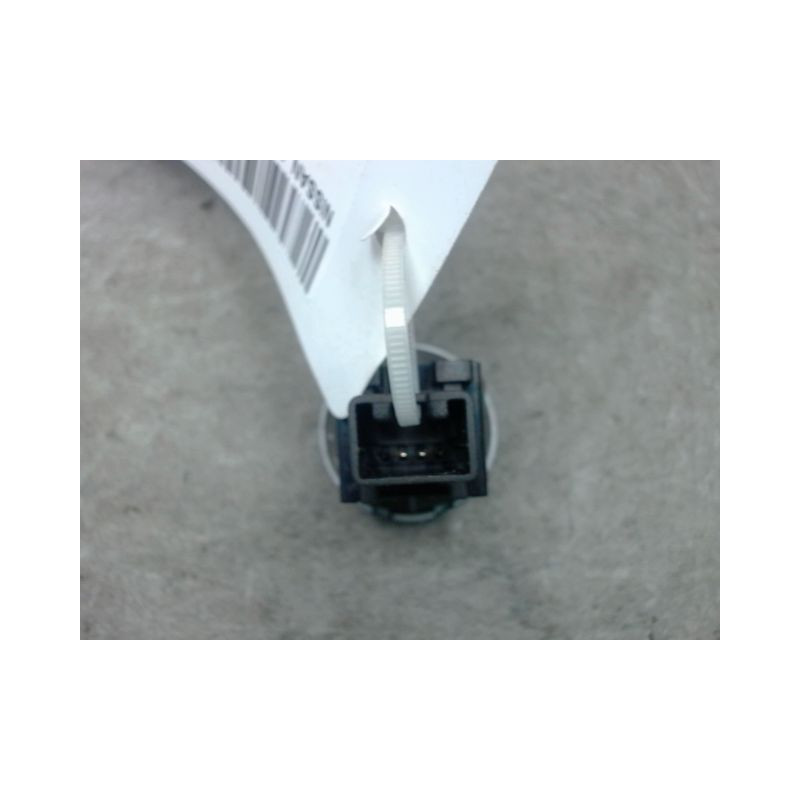 BOUTON DE WARNING NISSAN JUKE