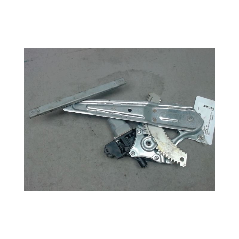 MECANISME+MOTEUR LEVE-GLACE ARRIERE DROIT NISSAN JUKE