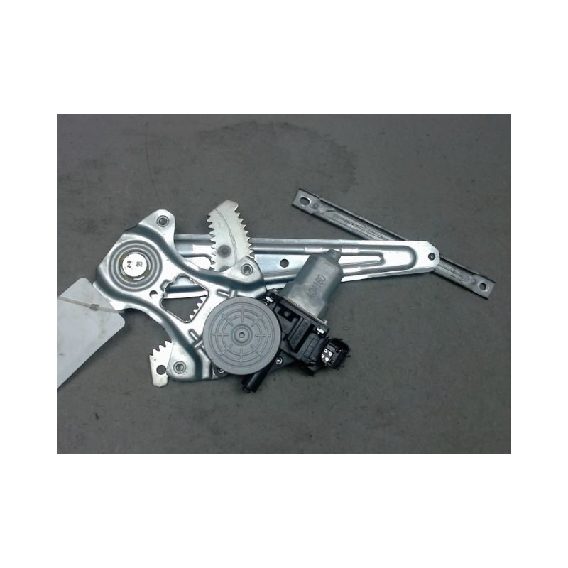 MECANISME+MOTEUR LEVE-GLACE ARRIERE DROIT NISSAN JUKE