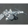 MECANISME+MOTEUR LEVE-GLACE ARRIERE DROIT NISSAN JUKE