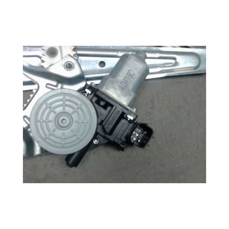 MECANISME+MOTEUR LEVE-GLACE ARRIERE DROIT NISSAN JUKE